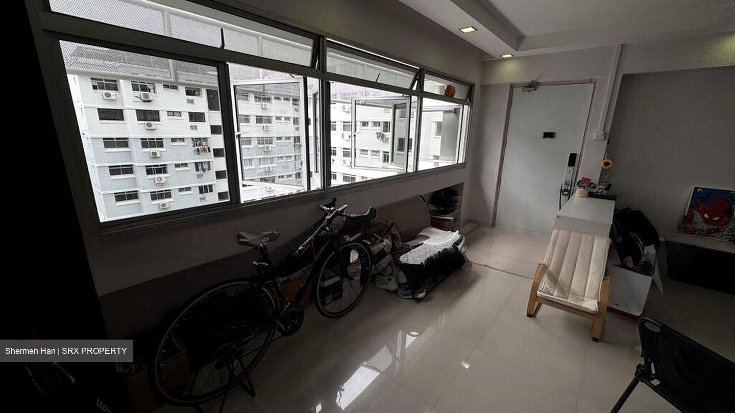Blk 767 Pasir Ris Street 71 (Pasir Ris), HDB 5 Rooms #522557171